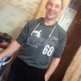 Фото Сергей, Иркутск, 51 год Сергей, Иркутск, 51 год