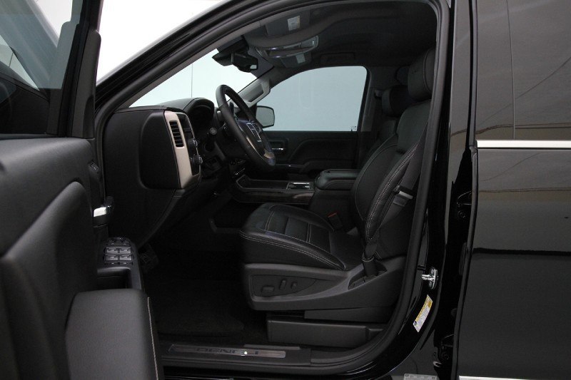2014 GMC Sierra 1500 Denali - 6