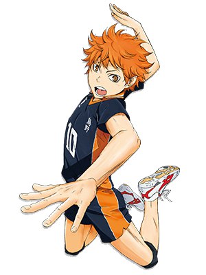 !! / Haikyuu!!  http://shikimori.org/animes/20583-haikyuu ... - 11