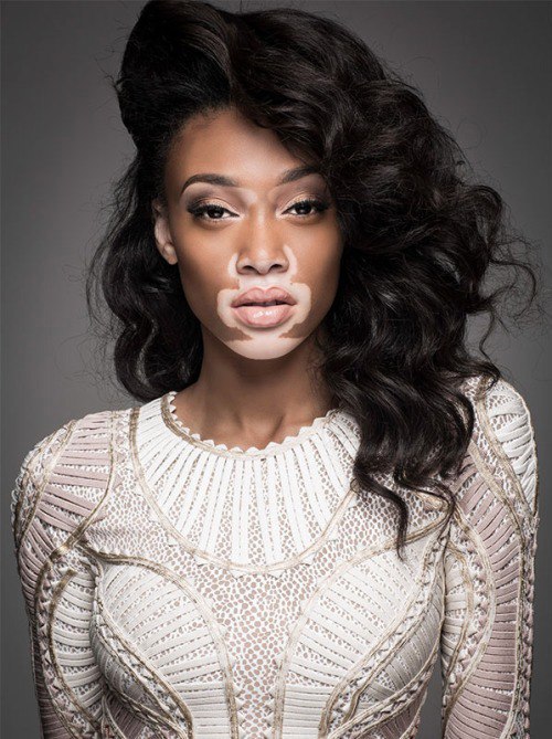Chantelle Brown Young