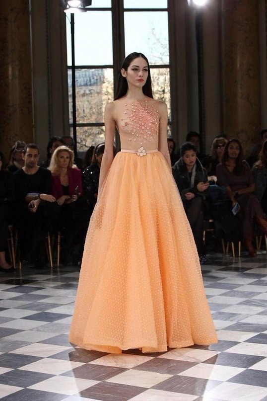 Georges Hobeika Haute Couture Spring/Summer 2016 - 4