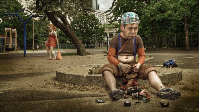  21 : - . - . -  ? - . - .