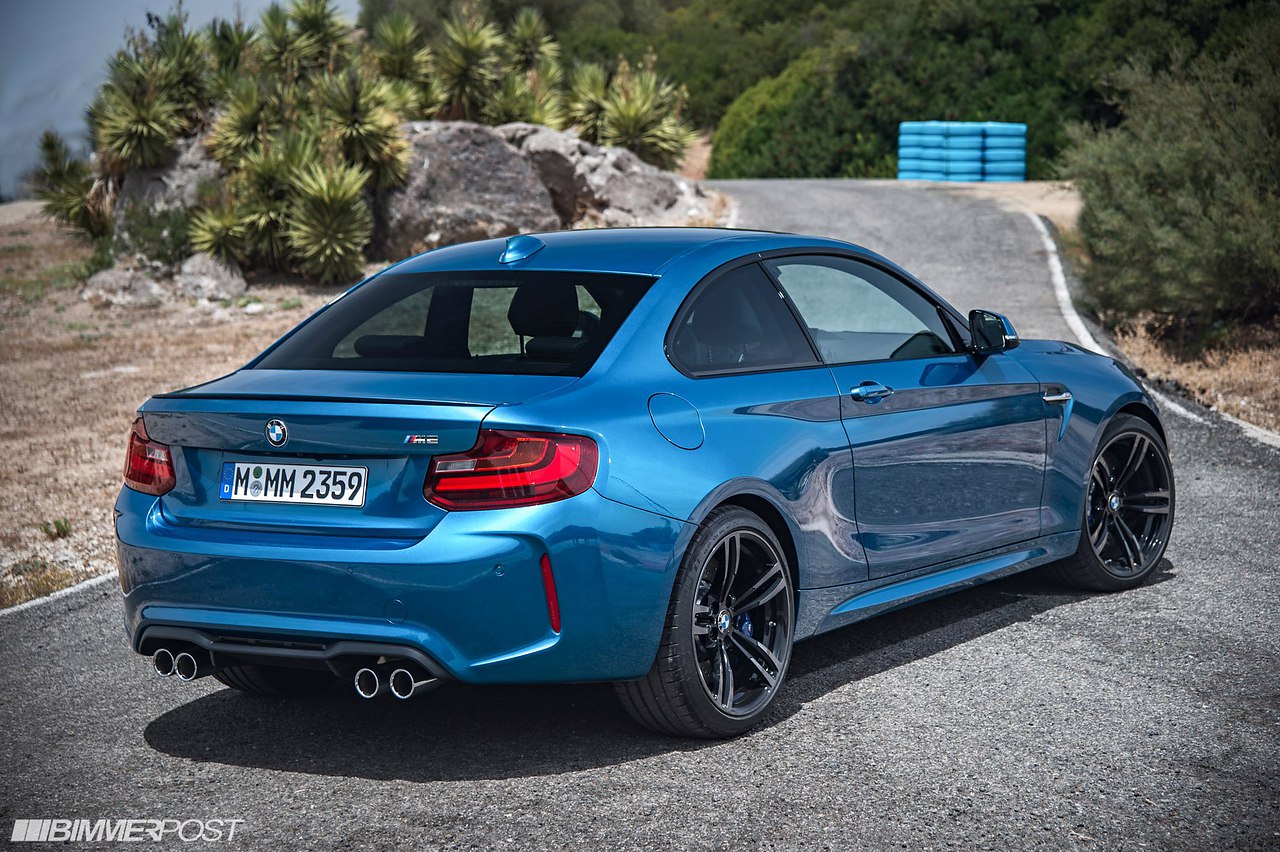   BMW - M2 F87.   ,       .  ... - 8