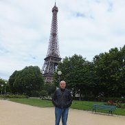 Leonid, 61 , 