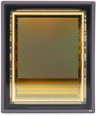 ON Semiconductor добавляет в семейство датчиков изображения Python модели разрешением 10, 12, 16 и ...