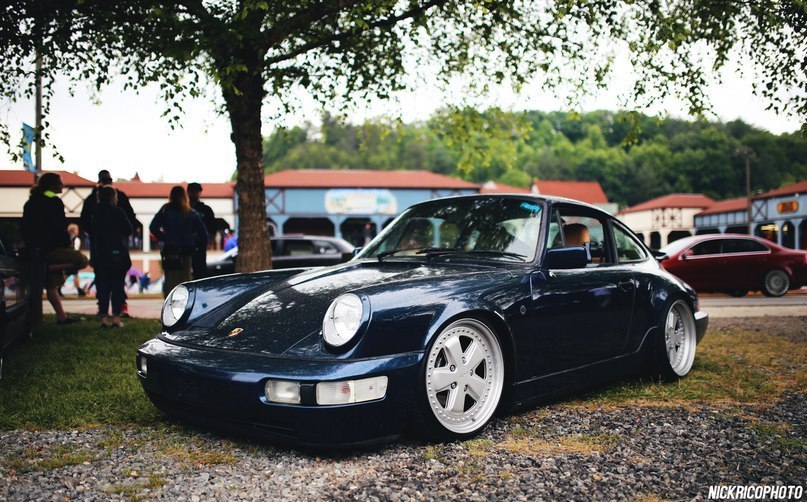 Porsche 911 Carrera