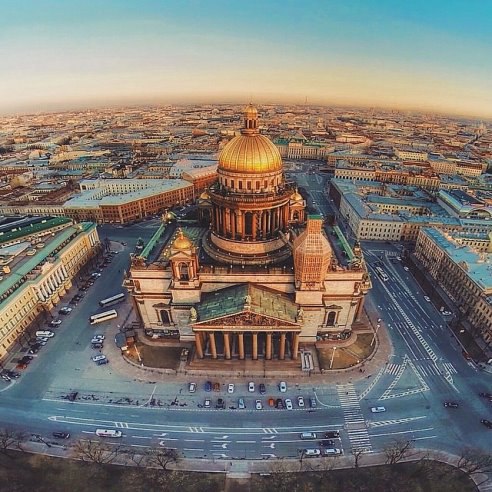 Думаете, знаете Санкт-Петербург? Мы докажем обратное, подписывайтесь на самую полезную страницу о ... - 4
