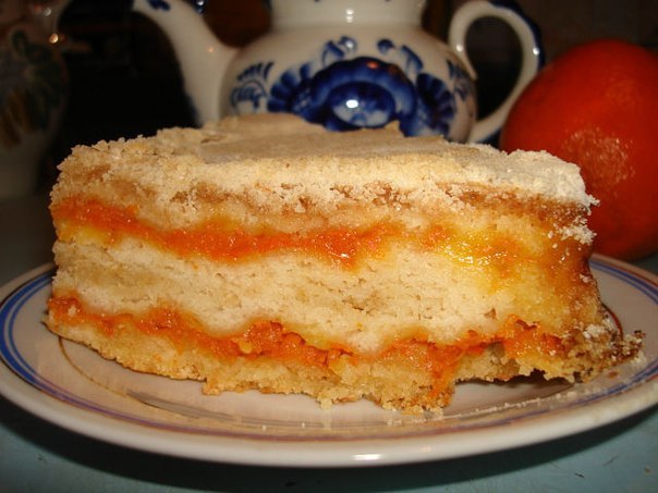 Лакомство в пост! Необходимо : 1 ст. манной крупы , 1 ст. муки , 1 ст. сахара , 1 пакетик ...