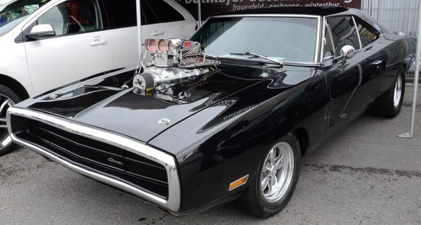 Dodge Charger,     ,        8 