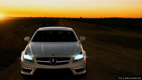 Mercedes-Benz