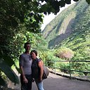 ���� Larisa, �������, 61 ��� - ��������� 25 ������ 2015 � ������ �Hawai,Maui�