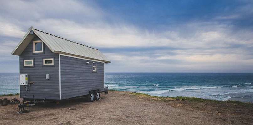       . Monarch Tiny Homes  ,  ...