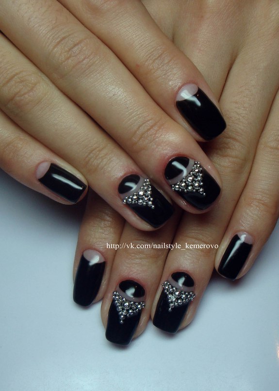 Anna Nailstyle