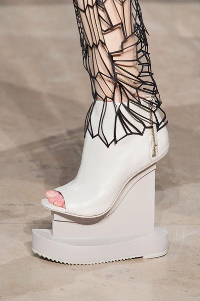 Iris van Herpen