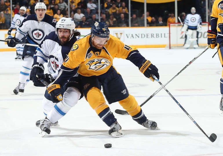 виннипег нэшвилл