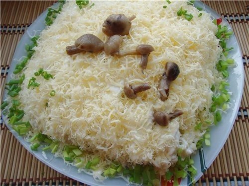 Салат