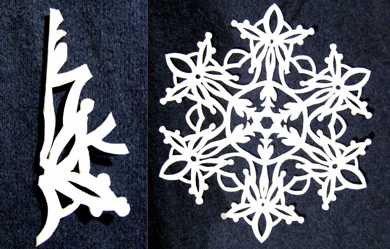 Красивые снежинки из бумаги схемы для вырезания трафареты. Снежинки из белой бумаги. Как вырезать из белой бумаги. Лёгкие узоры для снежинок. Снежинки на новый год из бумаги.