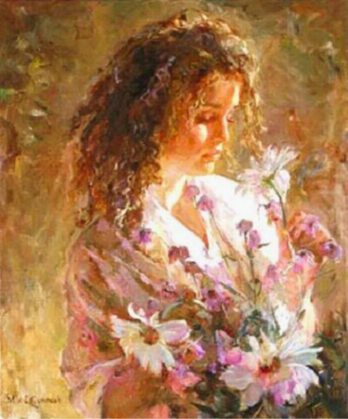     Michael and Inessa Garmash.        ... - 5