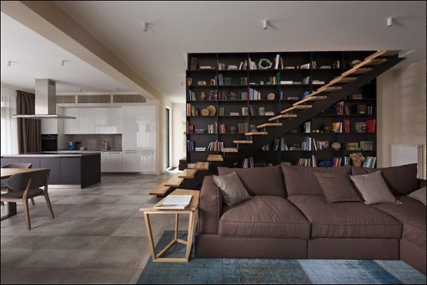    Sergey Makhno Architect - 4