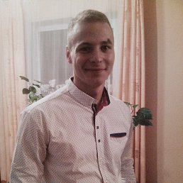 Dmitriy, 28, 