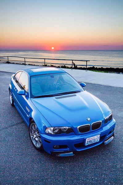 BMW M3 E46 for IPhone 6