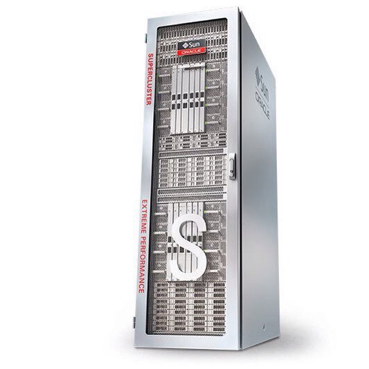  Oracle SPARC M7    256  . Oracle  ...