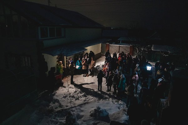 Мы рады приветствовать Вас в нашем уютном тайм-коттедже, где вы сможете приятно провести время в ... - 2