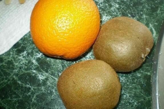 Фруктовое мороженое.Что может быть вкуснее домашнего мороженого? И вариантов его приготовления ... - 2