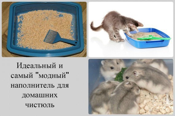 Производство пеллет – высокорентабельная идея малого бизнеса.Переработка вторичного сырья и отходов ... - 5