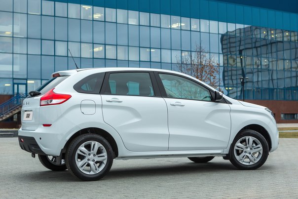 Lada Xray   .     ... - 6