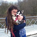 ����� � �