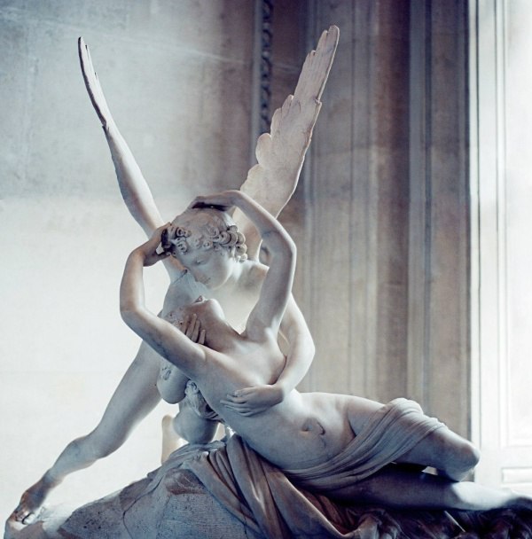   (Antonio Canova; 1757-1822).   .