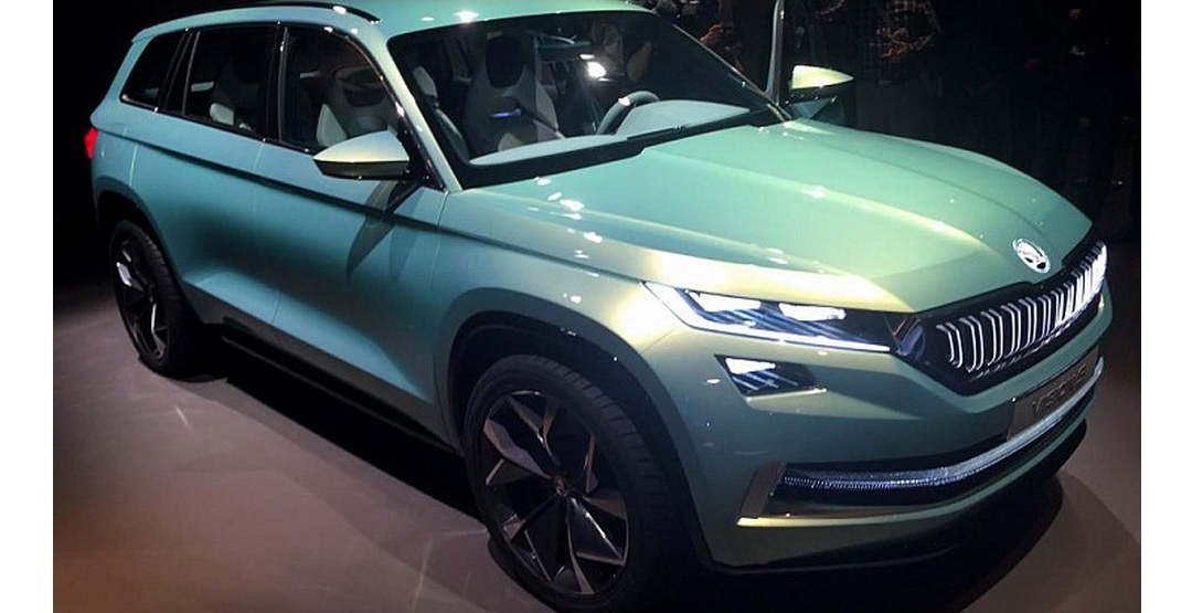 Skoda VisionS: , https://fotostrana.ru/away?to=/sl/u4h2