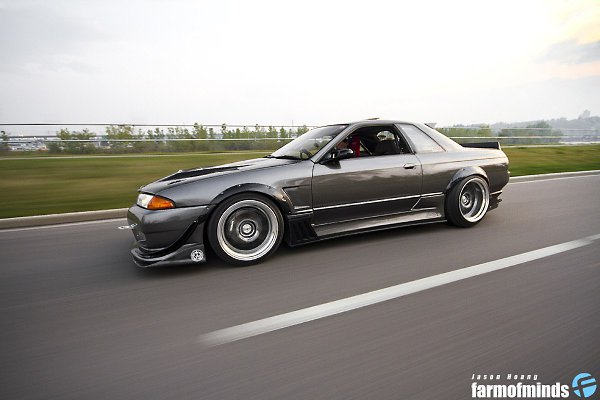#����@vkorche.�����:RB25DET������� � Garrett GT30RDeatschwerks 740cc ��������Custom Setrab ... - 7