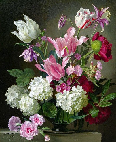  Gerald .Cooper (British, 1899-1975).  ,   , Ÿ ...