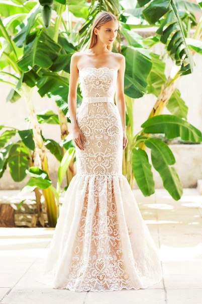 christos costarellos bridal 2015 - 6