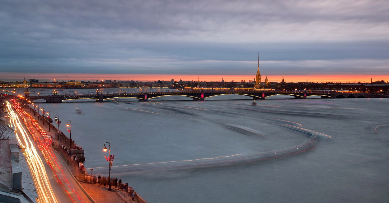 Сергей лукс фотограф