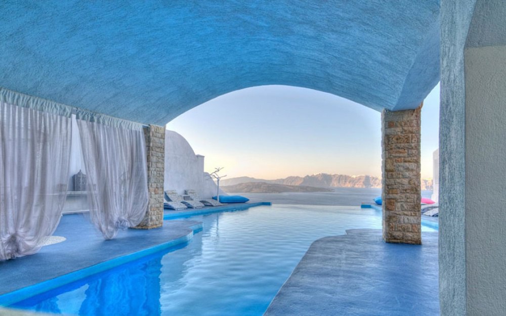 Astarte Suits Hotel, 