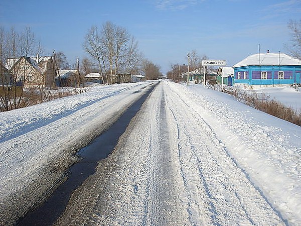 Никольское Аннинский Район Купить Дом