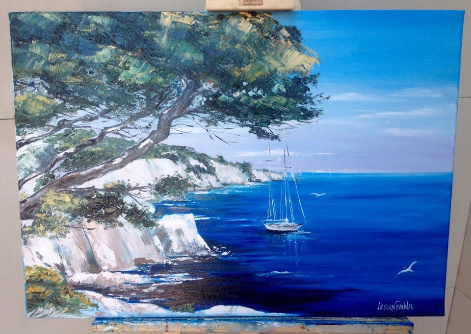 #_@ele_art_school. (.)