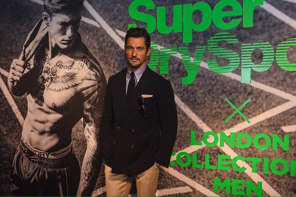 "David Gandy club" - 28  2016  15:37