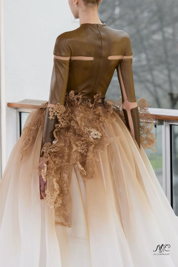 Stephane Rolland Haute Couture - 2