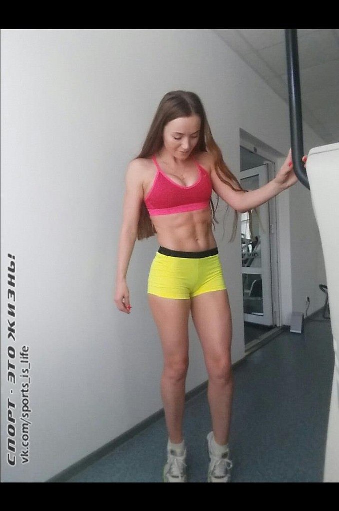 )
