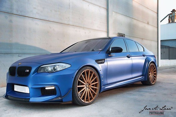 BMW M5