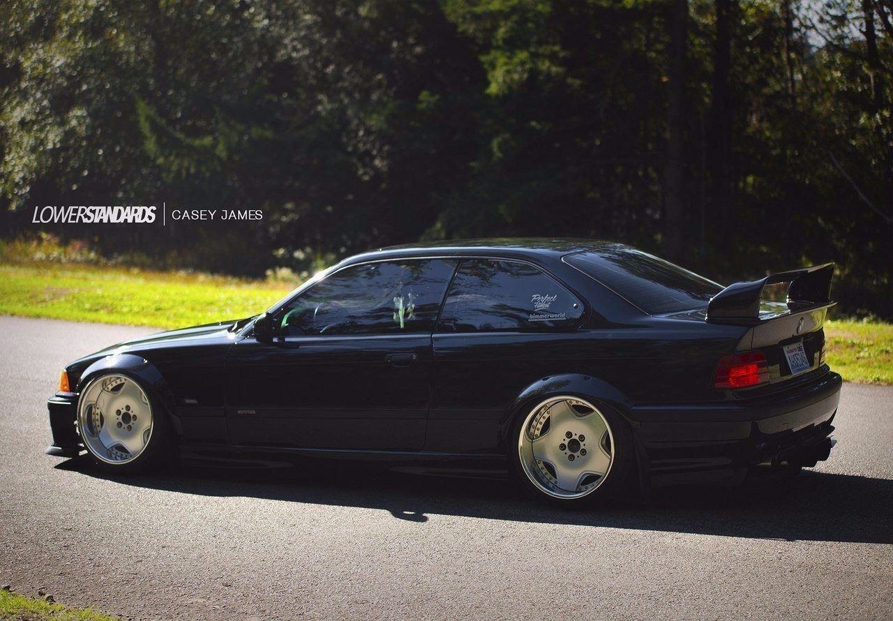 BMW e36