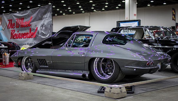   . Autorama Detroit 2015. - 4