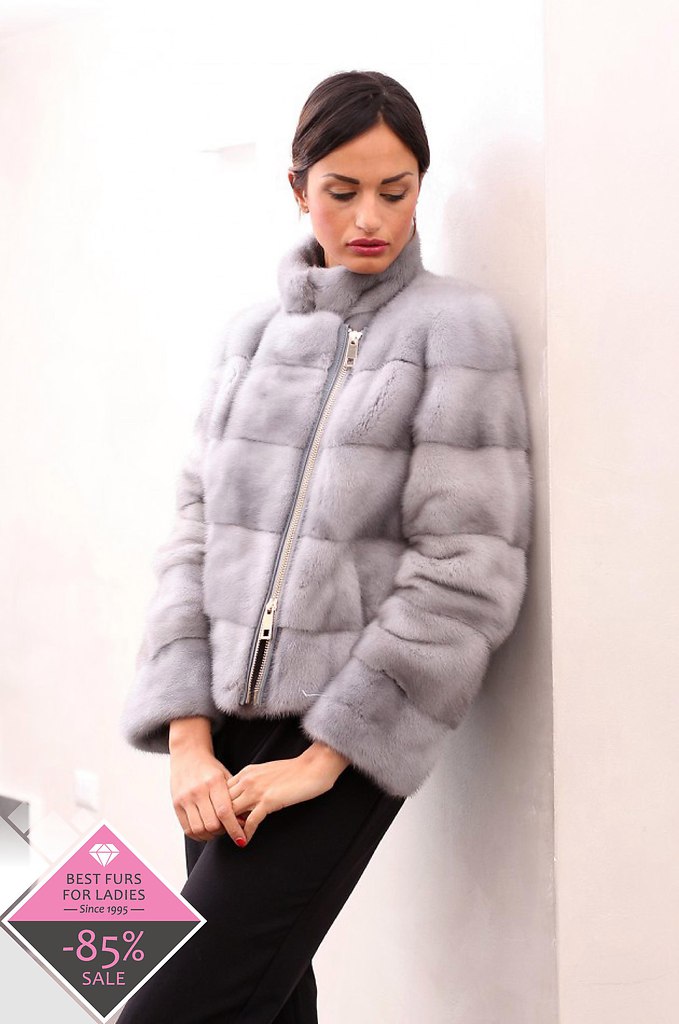     Best Furs For Ladies!      ... - 3