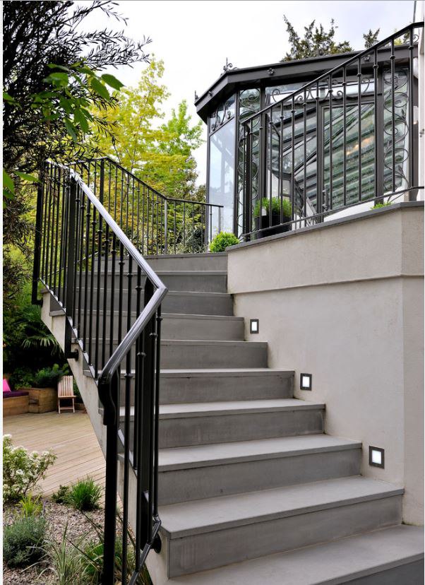 Дизайн"Под крышей дома..." - 21 июля 2016 в 16:11 - 5