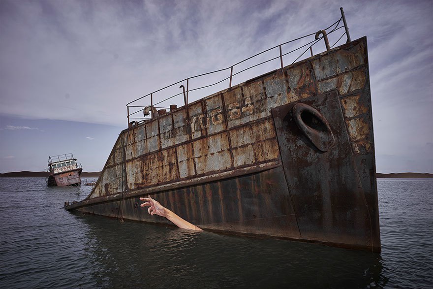 -   Sean Yoro (a.k.a. Hula). - 2