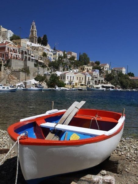  Symi,  - 3